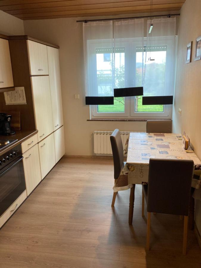 Ferienwohnung Am Wiehengebirge Hullhorst 외부 사진